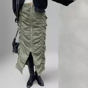 [다잇템] 여성 FW 건빵 롱스커트