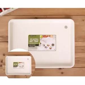 ( )사각트레이 1호 과일접시 사각쟁반