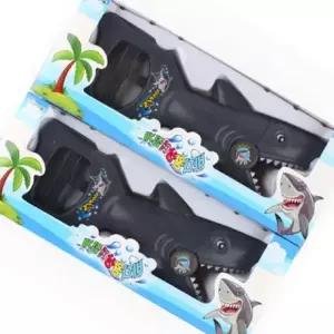 ( )바다왕 집게 상어 작동완구 (12개세트)