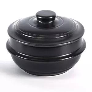 가마솥 냄비 뚝배기 밥솥 내열 냄비 경질 냄비 3호_24000947