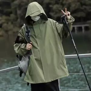 자켓 겨울자켓 바람막이 데일리 오버핏자켓 남성자켓 포켓 캐주얼자켓 남성