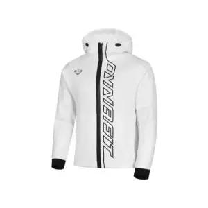 [다이나핏]후드집업 YUU24107W3 ROUTINE 루틴 TR 슈트 White 681680