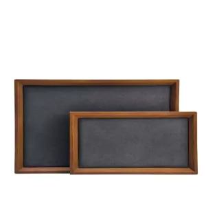 시계 트레이 워치 디스플레이 카운터 진열대 귀걸이 시계함