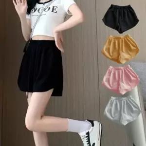 골지 트레이닝 가벼운 편한 반바지 SIS825 청바지 트레이닝 체