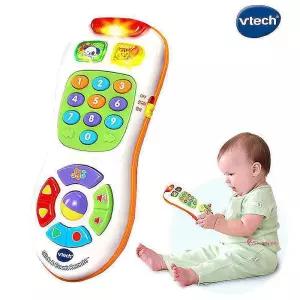 브이텍 리모콘 터치 한영버전 타이니wxy577