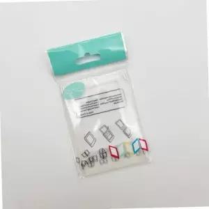 TC 자석 액자 냉장고자석 플라스틱 폴라로이드