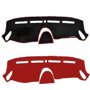 싼타페 멀티유 대시보드 커버 데시보드 썬커버