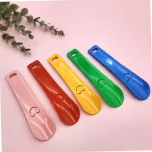 TC 미니 구두 주걱 신발 헤라 휴대용 구둣 구두칼