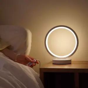 라운드 인테리어 조명 무드등 수유등 집들이 선물