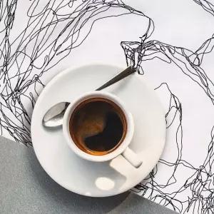 S 포스터 패브릭 대형 커플 (WFKBJYJ)