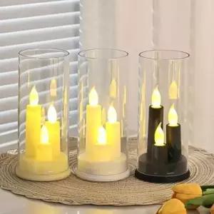 모던하거나 클래식한 인테리어에 모두 어울리며 테이블의 포인트로 활용 크리스마스 겨울