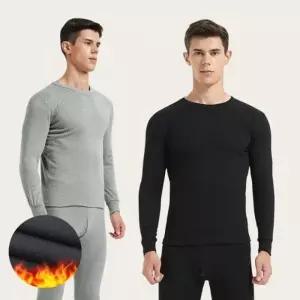 남자 내복 발열내의 상하의 세트 겨울 타이즈