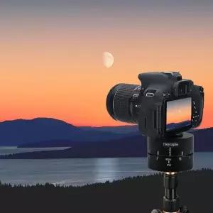 [하프클럽/]악세서리 3 5 마운트 회전 고프로 60 타이머 히어로 도 7 분