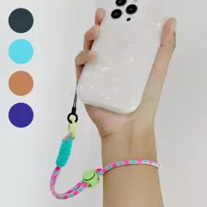 고품질 핸드폰 도난방지 폰스트랩 휴대폰 손목 로프 스트랩 폰고리 (WFKBP1G)