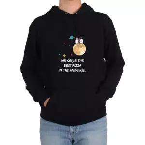 기모후드티 피자배달 달토끼 우주최강그림 전색상 사이즈 (WFKBAAZ)