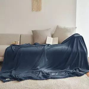 극세사 담요 특대형 200x230cm/밍크담요 무릎담요 극세사담요 밍크담요
