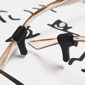 걸이 중 안경 다리 블랙 (WFKBKNP)