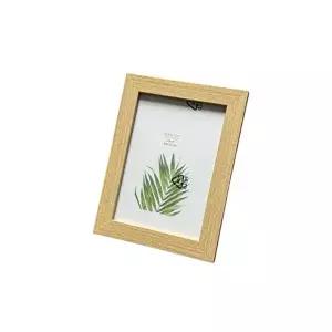 소형 나무 포토테이블 사진 탁상 액자 3.5x5 A399 (KYR-WFH91W9)
