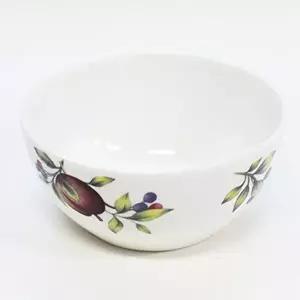 [조르지오]러브앤 HG14BR99 대접 국그릇 찬기 탕기 식기 라면그릇 16.5cm