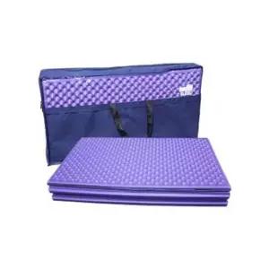 여행용품 캠핑매트 매트 색상랜덤 야외 캠핑용품 (WFKBMDM)