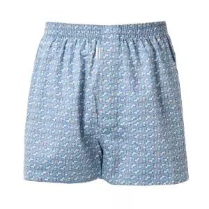 [롯데백화점]비너스 커플 부드러우면서 편안한 면100 트렁크 팬티 [VMP1969W/VMP1969W]