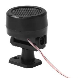 A68Z 자동차 오디오 스피커 트위터 12V 500W 사운드 시끄러운 슈퍼 파워 91Db