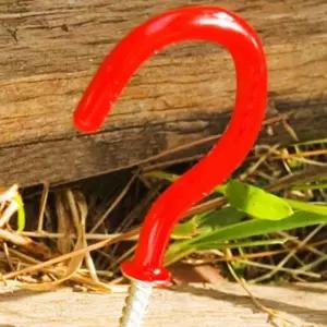 고품질 타프 텐트줄 밧줄 고정 텐트용품 팩 스트링 캠 (WFKBMSX)