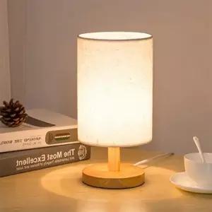 인더무드 밝기조절 원형 무드등 LED 감성 테이블 조명