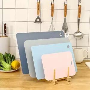 [조르지오]시트 LH34TD66 도마 4종 얇은 걸이형 학원 캠핑