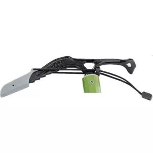 [하프클럽/클라이밍테크놀로지]클라이밍테크놀로지 피크 커버