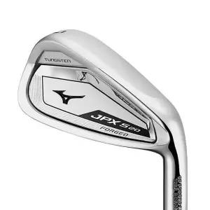 [하프클럽/ 골프] JPX S20 포지드 아이언세트 8i (5-S) 경량스틸 강도 선택  코리