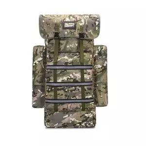 낚시백팩 초대형 80L 방수등산가방 등산백팩 (WFKC0PV)