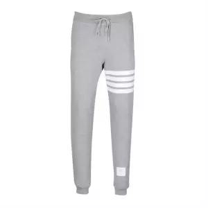 [톰브라운]25FW 톰브라운 사선 스트라이프 니트 라이트MJQ008H 00535 068