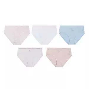 푸마바디웨어 푸마 여아 코튼 무형광 면스판 팬티 1종 택일1127219