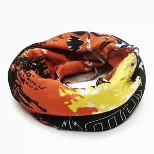 (타입 스포츠멀티넥워머-랜덤)스포츠 기모 넥워머 방한 멀티 스카프 겨울 목토시 마스크 바이크 배달 보온