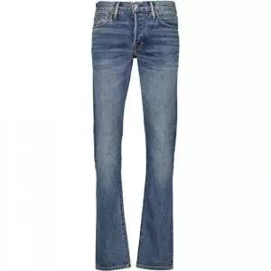 [톰포드]TOMFORD 톰포드 25 블루 스트레치 슬림 핏 데님 (DPS001 DMC008S23 HB407)