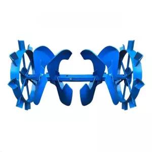 경운기 관리기 두둑성형기 배토기 도랑 두둑 이랑 고랑