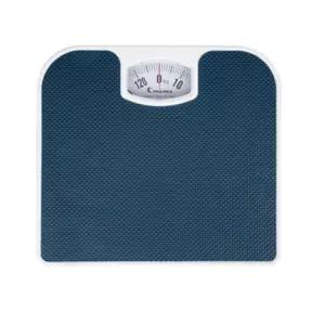 아이워너 심플한 디자인 실내 기계식 체중계 가성비좋은 무게측정기 미니체중계 아기저울 건강관리 몸무게