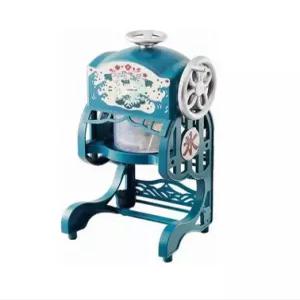 눈꽃빙수기계 빙수기 팥빙수기계 눈꽃 얼음분쇄기 우유빙수