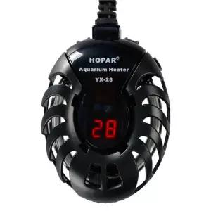 어항 거북 수위 상자 히터 가열로드 온도 방지 낮은 일정한 소형 자동 초소 폭발