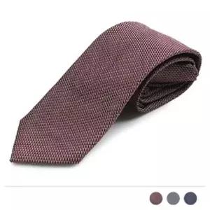 [하프클럽/]면접 정장 초년생 고급 넥타이 도트 신상 사무실 면
