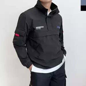 [하프클럽/]바람막이 야상점퍼 항공점퍼 아우터 봄버점퍼 남자 봄