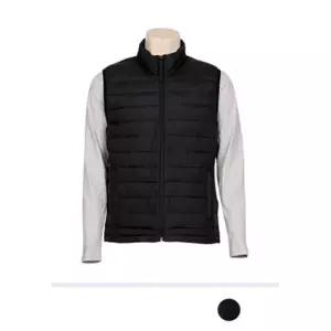 [하프클럽/]신상 패딩베스트 방한복 베스트 롱 초경량 따뜻한