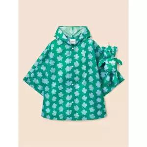 빈폴 키즈 전판 그래픽 우비 그린 (BI5639U01M) 309019