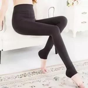 [하프클럽/]레이브 학생 치마레깅스 스판 겨울 방한 쫄바지 레깅