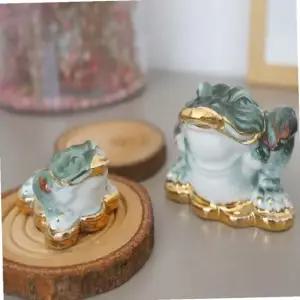 ksr 그린 삼족 두꺼비 (소/중)소