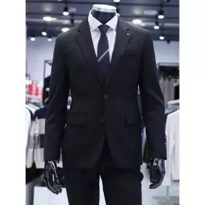 세이브존04 울혼방 스판수트 슬림핏 1SJ25511SET