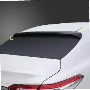 캠리 2018 리어바이저 리어스포일러 글라스윙 날개