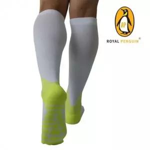 ( )종아리보호대 카프슬리브 압박양말 SM 화이트