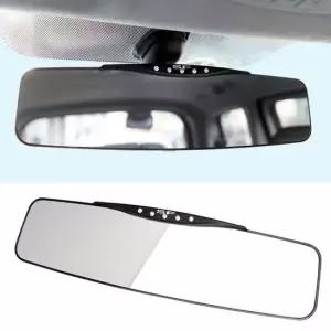 삼진퍼스트 큐빅 후레쉬 와이드 룸미러 차량용품 자동차용품 자동차인테리어